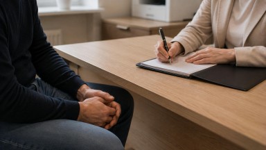 Консультация психиатра в Домодедово