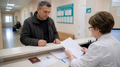 Бесплатное лечение алкоголизма в Домодедово