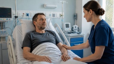 Лечение белой горячки в Домодедово