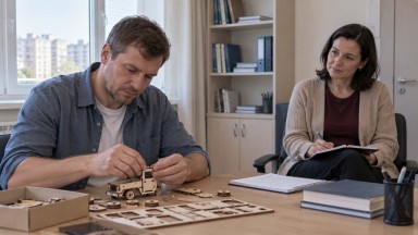Лечение игромании в Домодедово