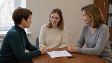 Лечение расстройств пищевого поведения в Домодедово