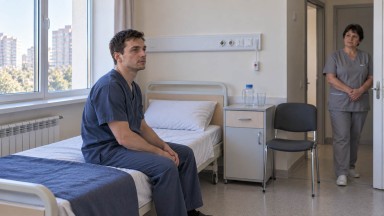 Лечение психоза в Домодедово