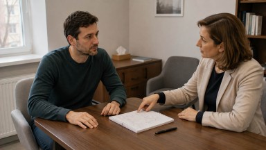 Лечение тревожного расстройства в Домодедово