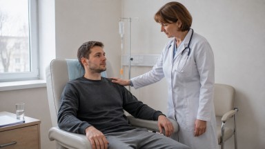 Детоксикация от марихуаны в Домодедово
