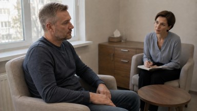 Лечение алкогольной депрессии в Домодедово
