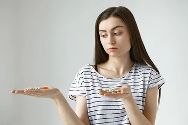 Амбулаторное лечение алкоголизма в Домодедово