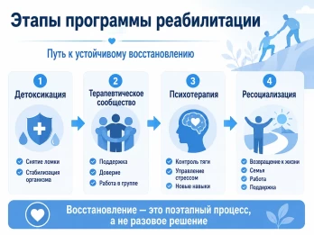 Миннесотская модель в Домодедово