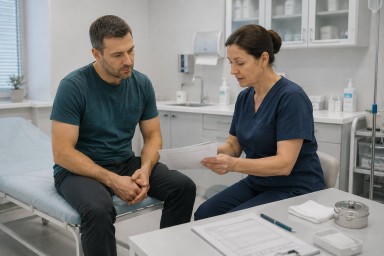 Имплантация Продетоксон в Домодедово