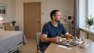 Госпитализация в Домодедово