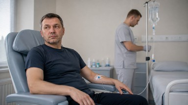 Вывод из запоя в стационаре в Домодедово