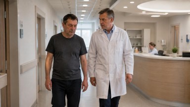 Лечение хронического алкоголизма в Домодедово