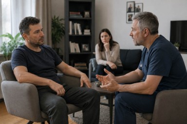 Принудительное лечение алкоголизма в Домодедово