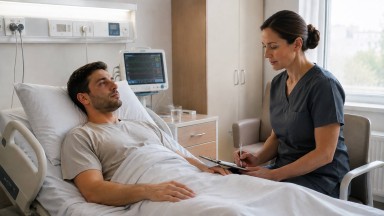Детоксикация от наркотиков в Домодедово