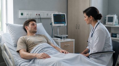 Лечение зависимости от спайса в Домодедово