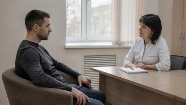 Лечение зависимости от марихуаны в Домодедово