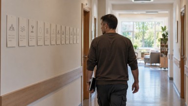 Реабилитация 12 шагов в Домодедово